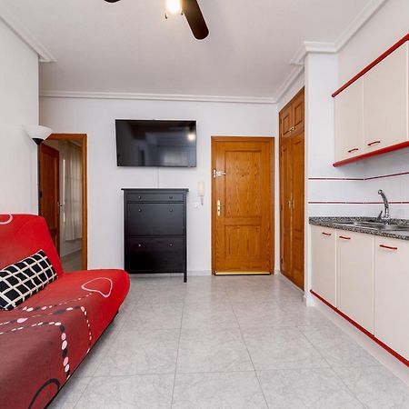 Lovely Apartment Near The Sea Torrevieja Exteriér fotografie