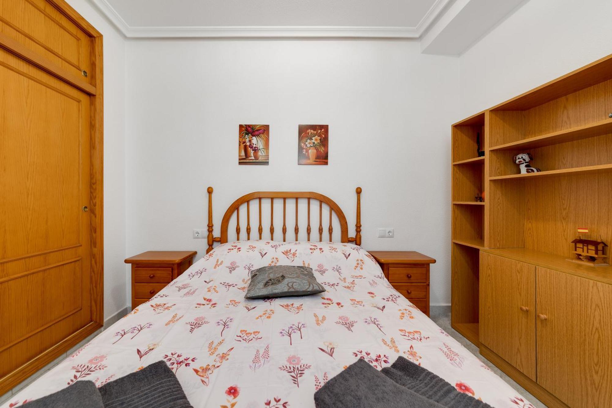 Lovely Apartment Near The Sea Torrevieja Exteriér fotografie