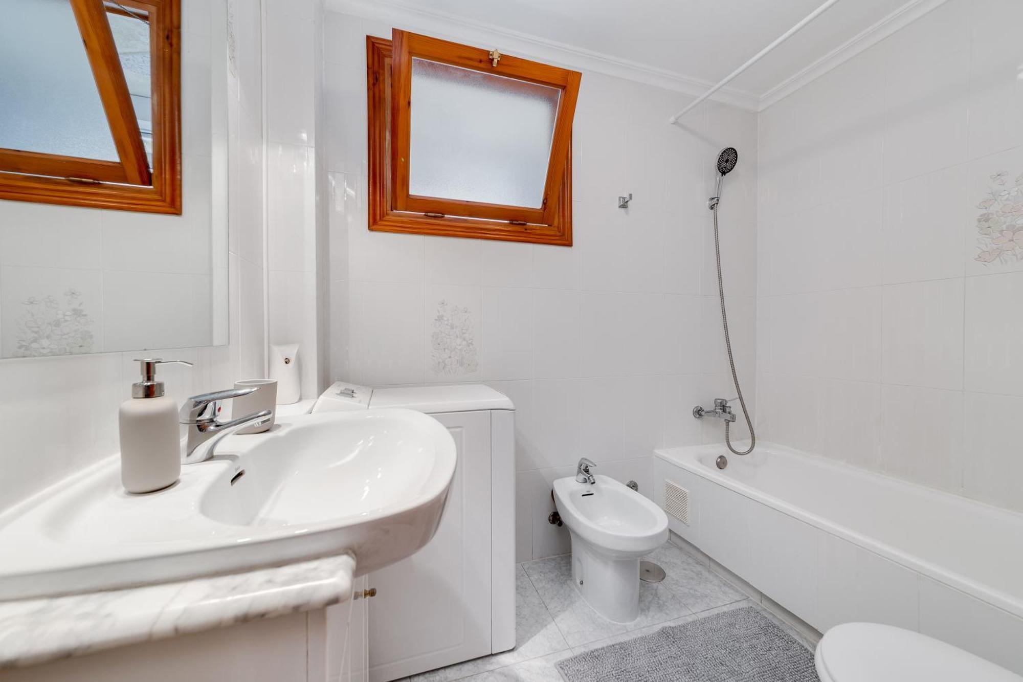 Lovely Apartment Near The Sea Torrevieja Exteriér fotografie