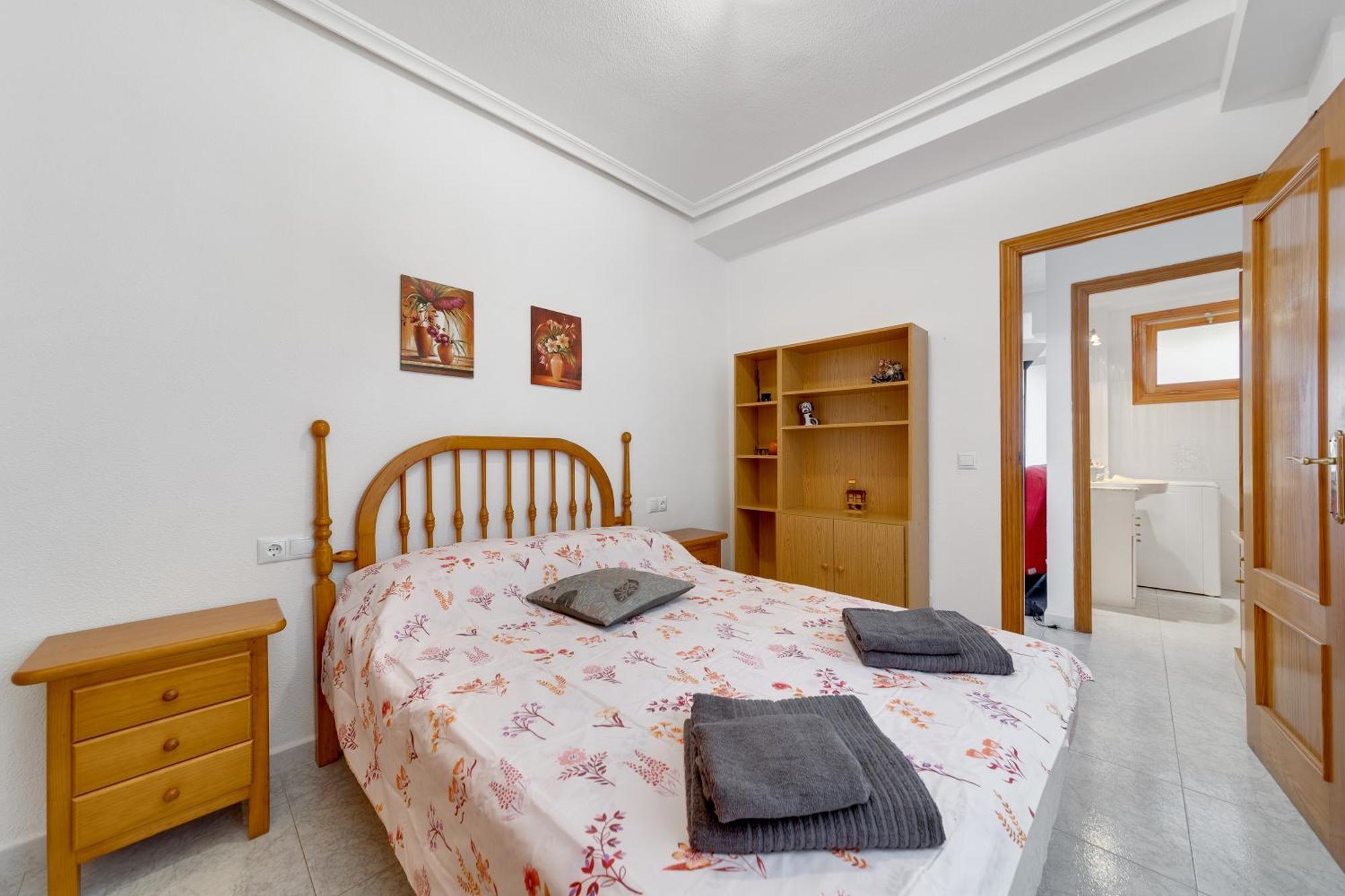 Lovely Apartment Near The Sea Torrevieja Exteriér fotografie